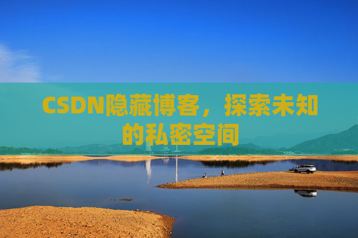 CSDN隐藏博客，探索未知的私密空间